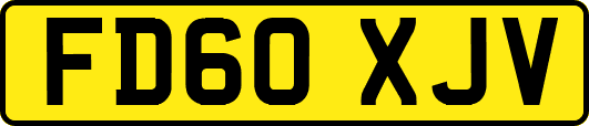 FD60XJV