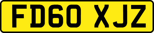FD60XJZ