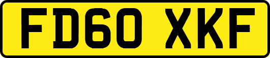 FD60XKF