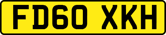 FD60XKH
