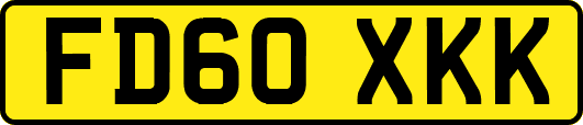 FD60XKK