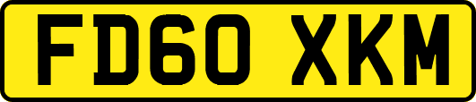 FD60XKM