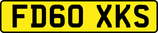 FD60XKS