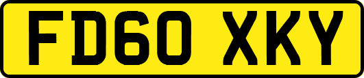 FD60XKY