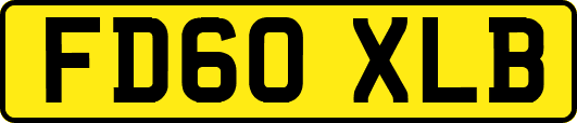 FD60XLB