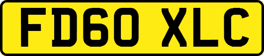 FD60XLC