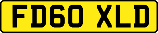FD60XLD