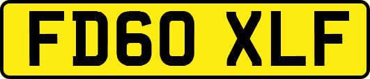 FD60XLF