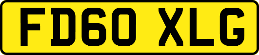 FD60XLG