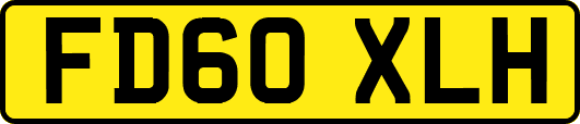FD60XLH