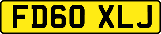 FD60XLJ