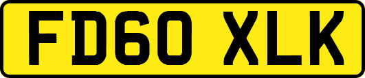 FD60XLK