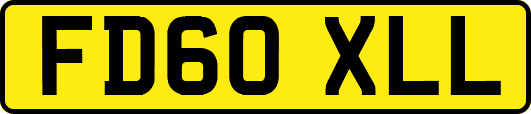 FD60XLL