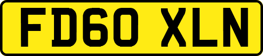 FD60XLN