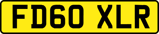 FD60XLR