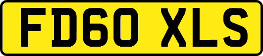 FD60XLS