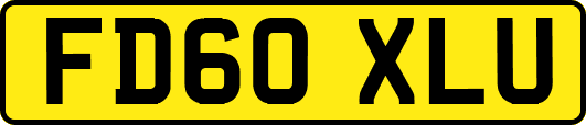 FD60XLU