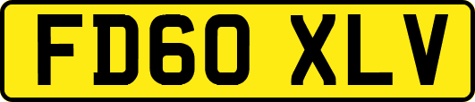 FD60XLV