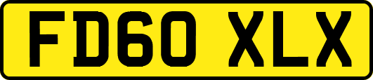 FD60XLX