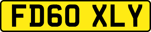FD60XLY