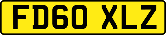FD60XLZ