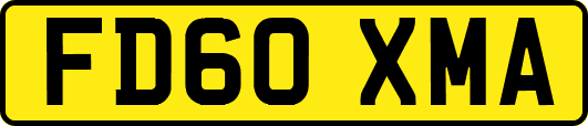 FD60XMA