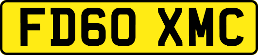 FD60XMC