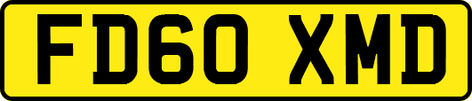 FD60XMD