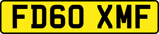 FD60XMF