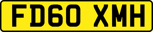 FD60XMH