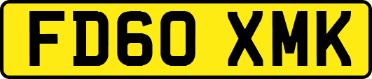 FD60XMK