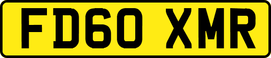 FD60XMR