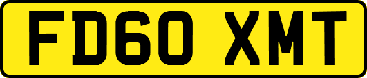 FD60XMT