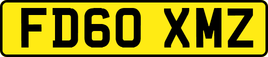 FD60XMZ