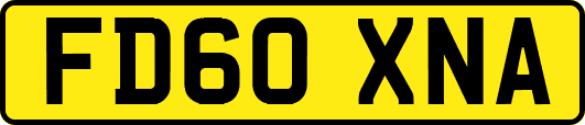 FD60XNA