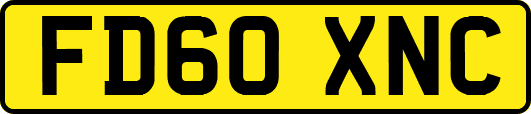 FD60XNC