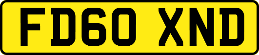 FD60XND