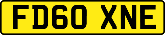 FD60XNE