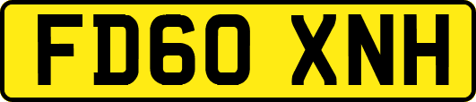 FD60XNH
