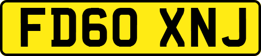 FD60XNJ