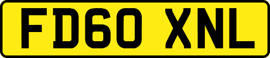 FD60XNL