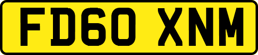 FD60XNM