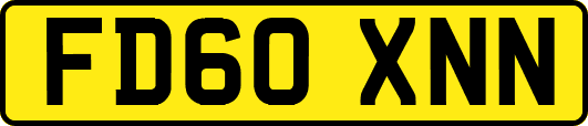 FD60XNN