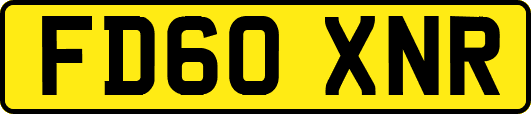 FD60XNR