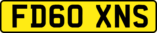 FD60XNS