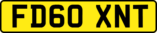 FD60XNT