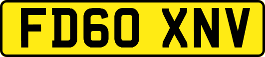 FD60XNV
