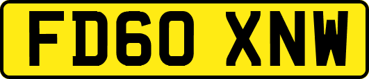 FD60XNW