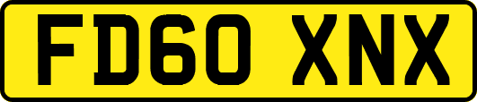 FD60XNX