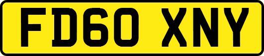 FD60XNY